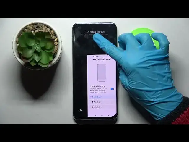 Video thumbnail for How to Enter One Handed Mode on Xiaomi Mi 10 Pro – Use Device in One Hand