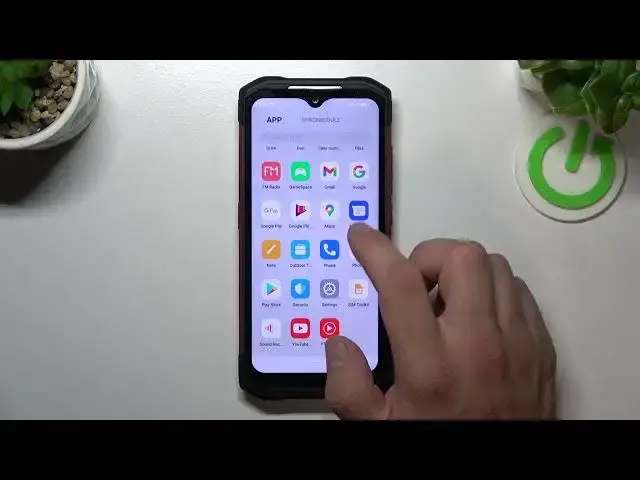 Video thumbnail for How to Mute Sounds of Charging on Doogee S98 - Enable Charging Sounds