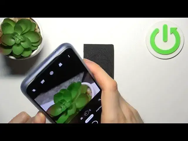 Video thumbnail for OPPO Find X5 Lite - How To Manage Camera Volume Buttons.MP4