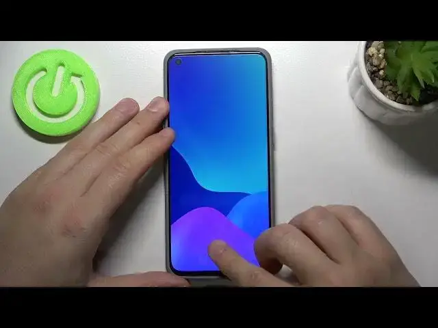 Video thumbnail for How Fast Does the Fingerprint Scanner work in REALME GT 5G Master – Fingerprint Sensor Speed Test