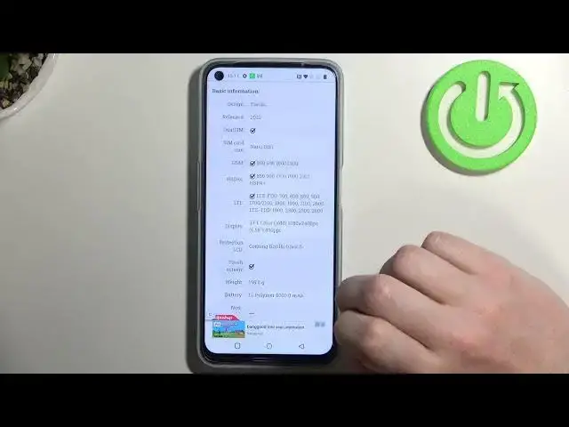 Video thumbnail for OnePlus Nord CE 2 Lite - Does It Have Gorilla Glass Protection