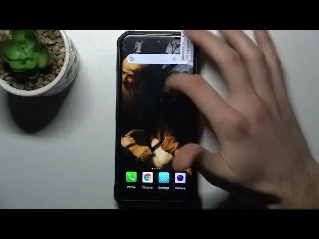 'Video thumbnail for How to Activate Power Saving Mode on DOOGEE S95 Pro - Enable Power Saving Mode'