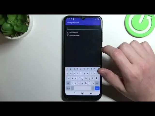 Video thumbnail for How to Pack Files Into RAR and ZIP Archives on NOKIA G11 - Compress Large Files