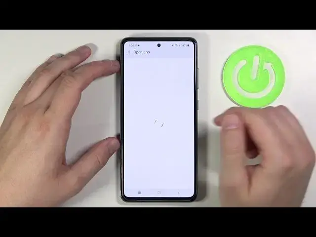 Video thumbnail for How to Customize Quick Launch Double Press Power Key in SAMSUNG Galaxy A52 – Set Up Quick Launch