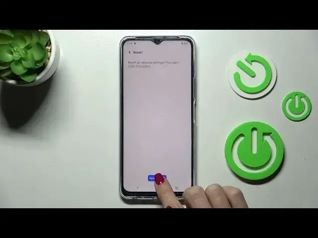 'Video thumbnail for How to Reset Network Settings on Vivo Y76 5G – Manage Wi-fi, Mobile and Bluetooth Settings'