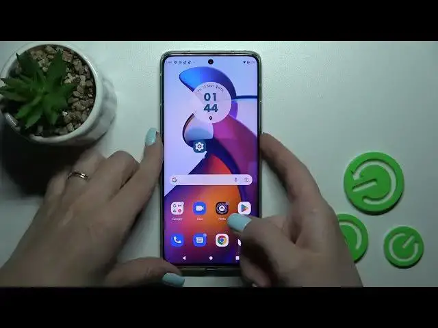 Video thumbnail for How to Change Fingerprint Sensor Animation in Motorola Edge 30 Fusion
