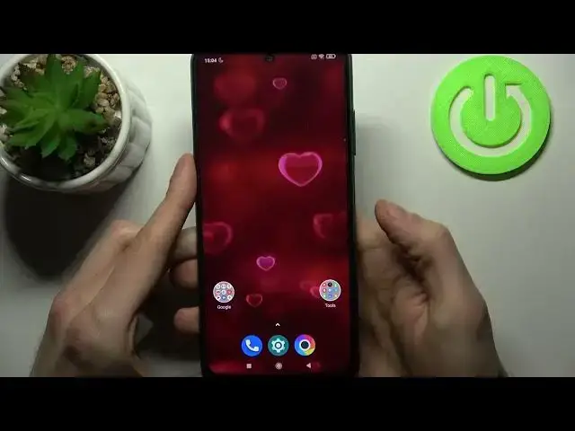 Video thumbnail for How to Add Fingerprint to POCO M3 Pro - Scan Fingerprint