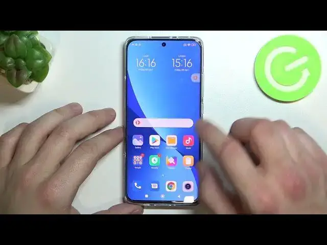 'Video thumbnail for How to Remove / Restore Phone Icon from / to the Home Screen on Xiaomi 12'