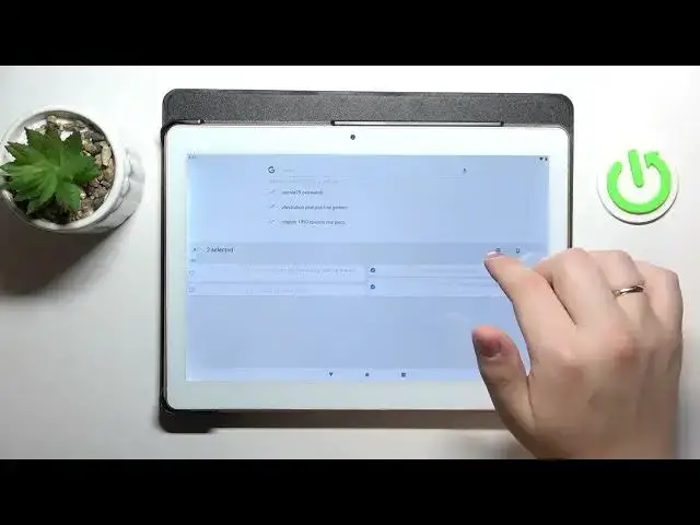 Video thumbnail for How to Activate Keyboard Clipboard on TOSCIDO X109 - Use Clipboard