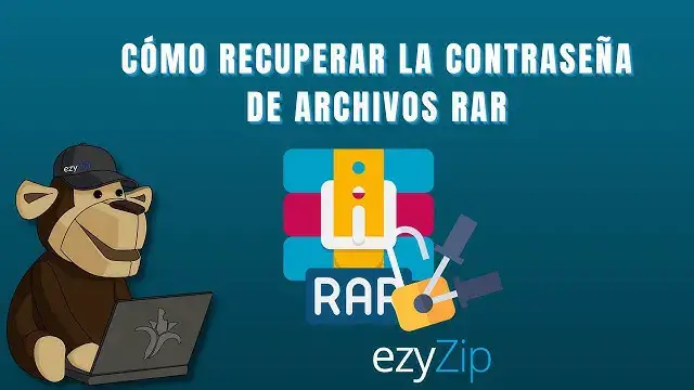 Video thumbnail for Cómo Recuperar La Contraseña De Un Archivo RAR (2 Métodos)