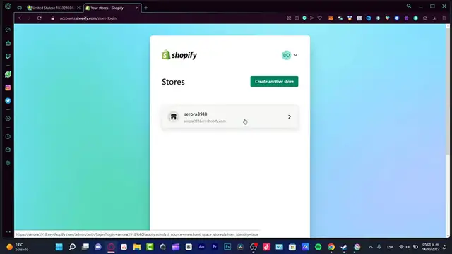 'Video thumbnail for How to CANCEL SHOPIFY Subscription  Close Shopify Store 2024'