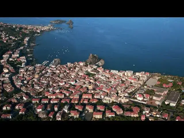 'Video thumbnail for DJI Drones Point of Interest - Digital Zoom'