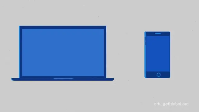 'Video thumbnail for ¿Qué es software y qué es hardware?'