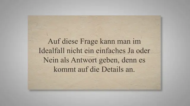 'Video thumbnail for Kann die Polizei Autos orten?'