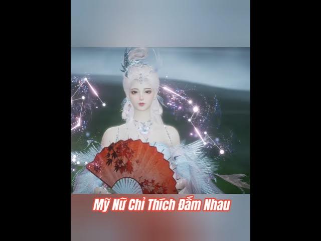 Video thumbnail for Mỹ Nữ Trong Giang Hồ chỉ biết đấm nhau thôi #wherewindsmeet #thếgiớigameviệt
