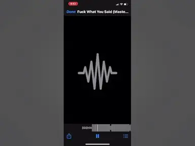 'Video thumbnail for Fuck what you said (snip) out now on SoundCloud @ Jodi Divinci'