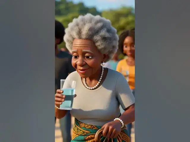Video thumbnail for How long would it take to drink all the water in Kariba Dam?