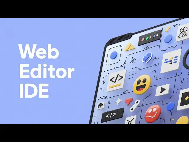 Video thumbnail for Build React W3Schools & Codepen Clone HTML,CSS & JS Code Editor in Browser Using CodeMirror Library
