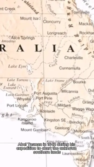 'Video thumbnail for Tasmania '