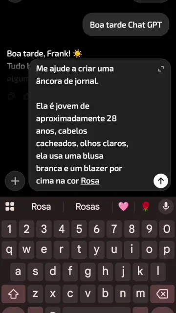Como criar vídeos de notícias com Inteligência Artificial