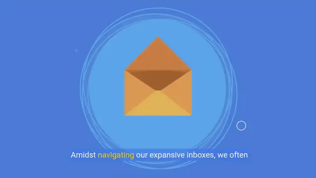 Video thumbnail for Secure Your Inbox: Mastering Email Privacy & Protection
