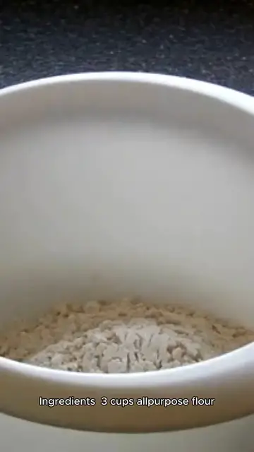 Video thumbnail for sandwich bread recipe