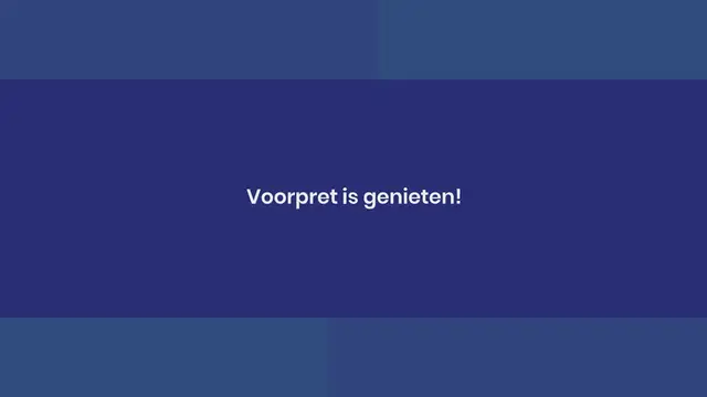 Video thumbnail for Op zoek naar kindvriendelijke camperplaatsen