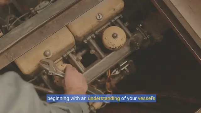 Video thumbnail for DIY Boat Repairs: Simple Fixes Every Owner Should Know