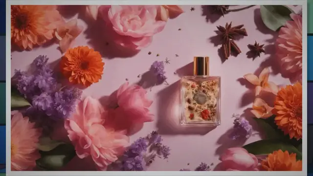 'Video thumbnail for Unlocking Secrets: How to Make Perfume Smell Stronger'