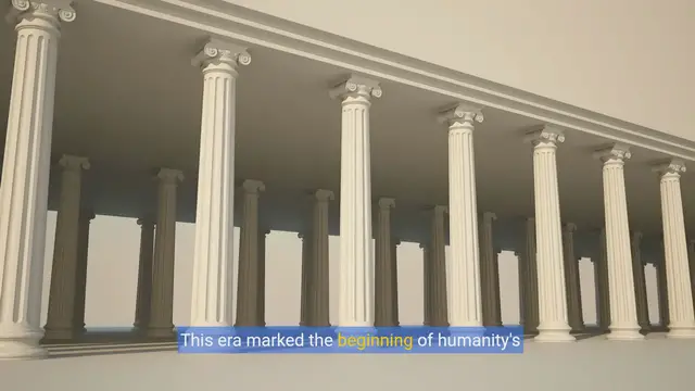 Video thumbnail for From Papyrus to Pixels: The Evolution of Encyclopedias