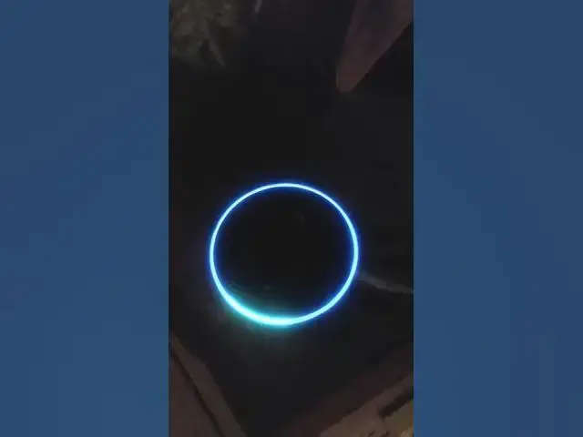 Video thumbnail for Alexa and the CIA