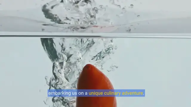 Video thumbnail for Epic Kitchen Fails & Delicious Wins: A Hilarious Foodie Adventure