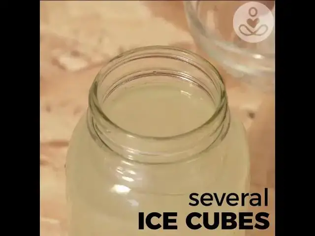 Video thumbnail for How to Make Oregano Lemonade - To Help Prevent Colds