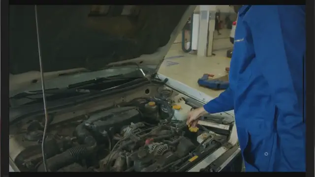 'Video thumbnail for ᐈ ¿Por qué mi Carro Tiembla y se Quiere Apagar Cuando Acelero?🔧 💥'