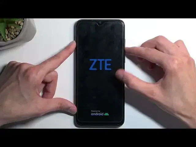 Video thumbnail for How to Enter Recovery Mode on ZTE Blade A53+