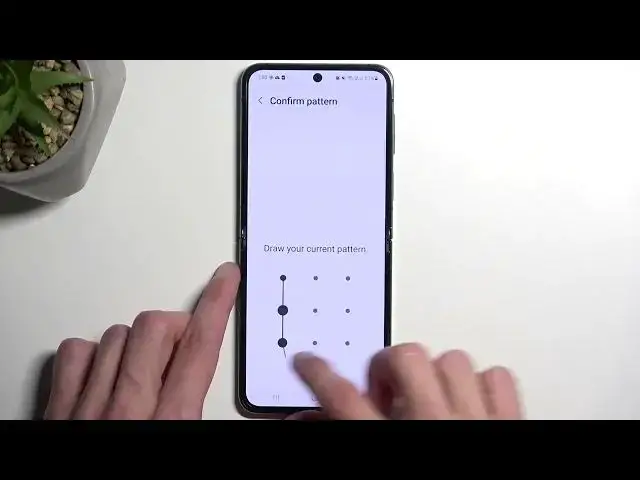 Video thumbnail for How to Hard Reset Samsung Galaxy Z Flip 5 via Settings - Factory Data Reset