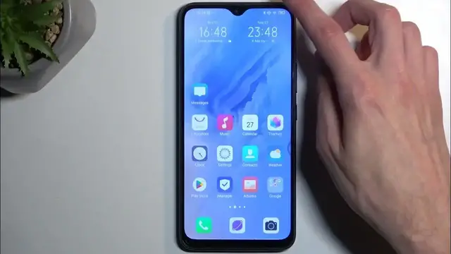 Video thumbnail for How to Activate Do Not Disturb Mode on VIVO Y19