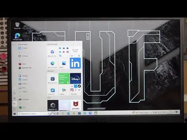 Video thumbnail for How To Enable & Disable WiFi On Asus Tuf Gaming Laptop