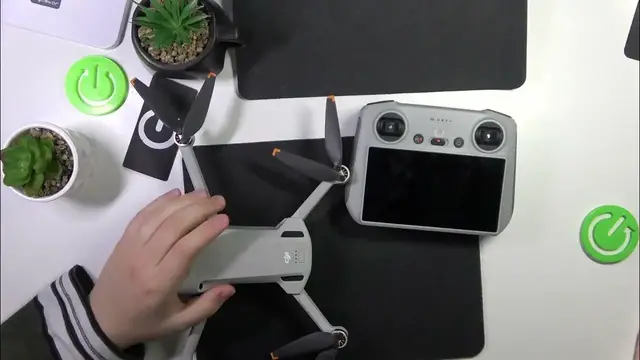 Video thumbnail for How High Can DJI Mini 3 Pro Fly? Let's Find Out!