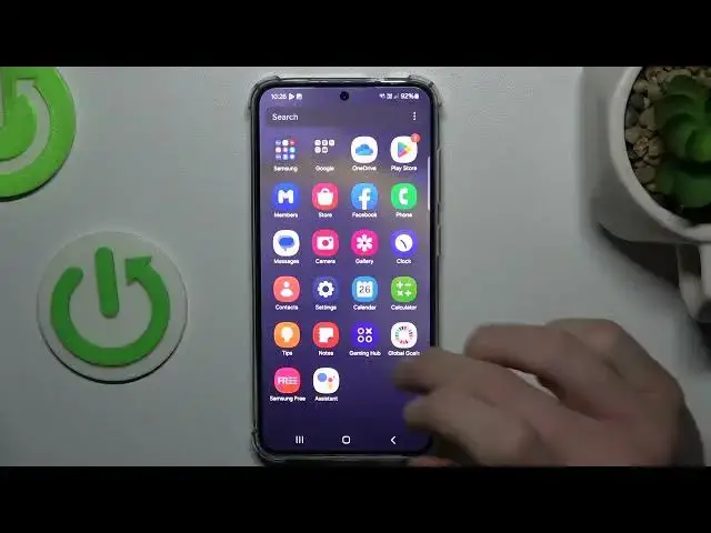 'Video thumbnail for How to Enable 'Find My Device' on Your Samsung Galaxy S24'