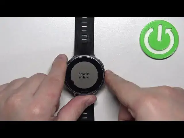 Video thumbnail for How to Change Language on a Polar Vantage V2 [Step-by-Step Guide]