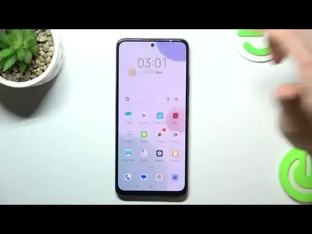'Video thumbnail for How to Improve Battery Life on Redmi Note 12?'