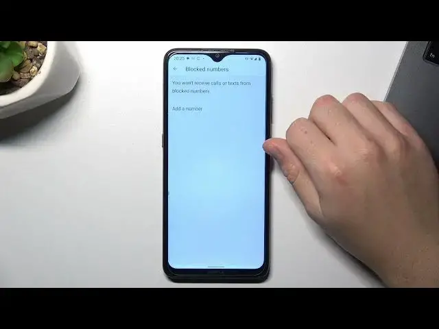 'Video thumbnail for How to See Blocked Numbers on Android Phone'