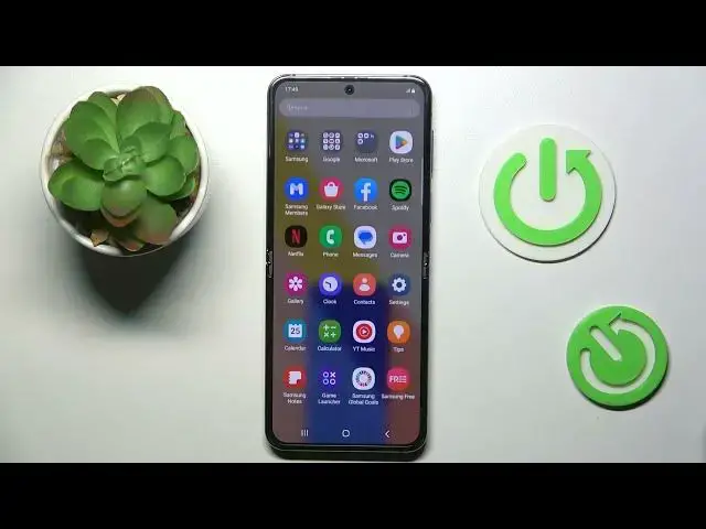 'Video thumbnail for How to Change Ringtone on Samsung Galaxy Z Flip5?'
