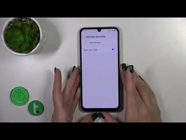 Video thumbnail for How to Logout Gmail Account on SAMSUNG Galaxy A05s?