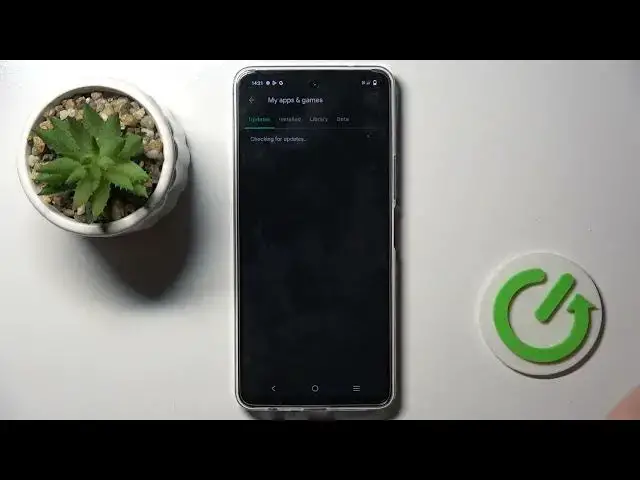 Video thumbnail for How to Update Apps on VIVO Y36