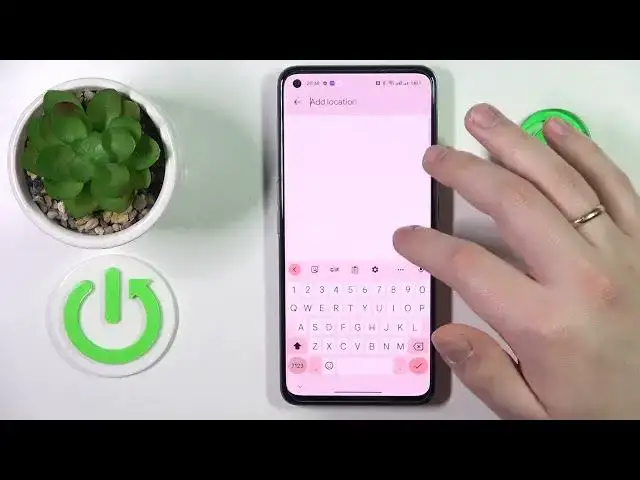 Video thumbnail for How to Add Event to Calendar on REALME Narzo 50 Pro? - Set Up Calendar