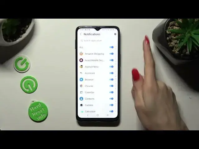 Video thumbnail for How to Turn On/Off App Notifications on TCL 408? - Manage Apps Notifications