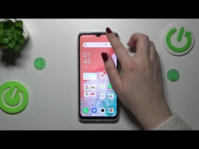 'Video thumbnail for How to Turn On Eye Comfort Mode on INFINIX Hot 30i?'