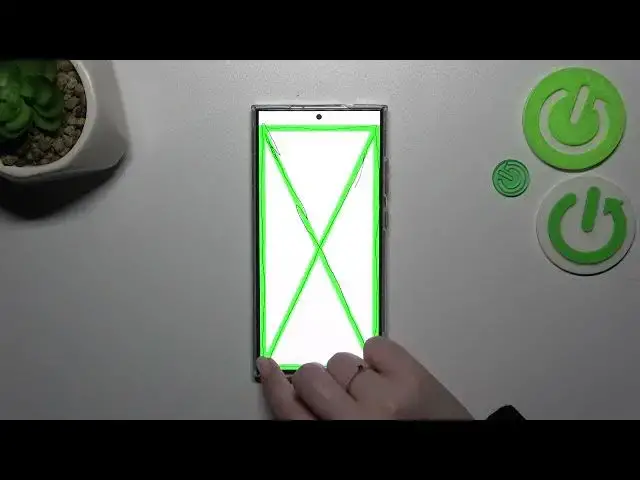 Video thumbnail for How to Use Secret Codes on SAMSUNG Galaxy S24 Ultra